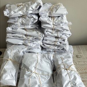 Huge MYSTERY Lot of necklaces ! Over 20!